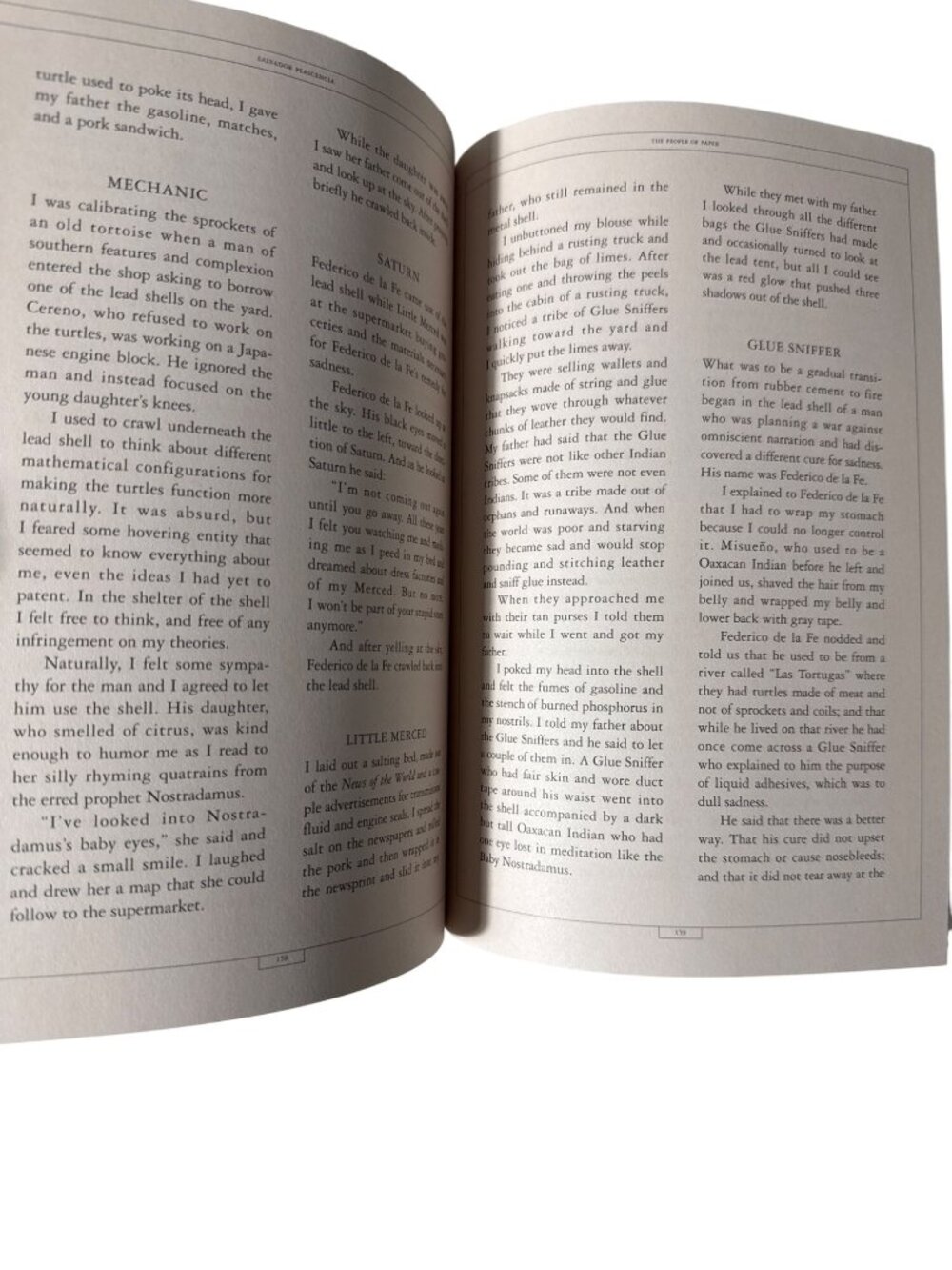 McSweeneys Quarterly Concern Issue 12 First edition 2003 SC Stories Essays Vtg - Picture 7 of 12
